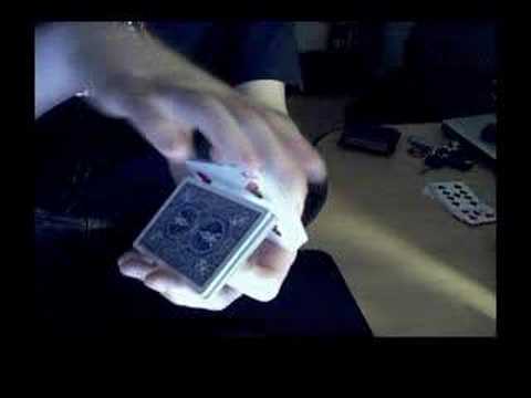 One Handed Aerial Launch  Tutorial