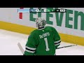 Utah Hockey Club vs. Dallas Stars | 4.12 Postgame Highlights