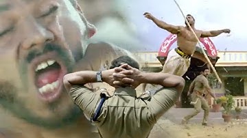 Kennedy John Victor Action Scenes | Super Hit Movies