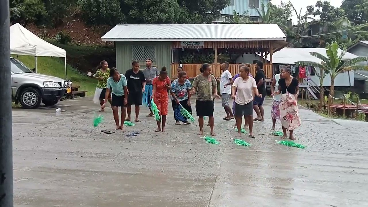 Nogu Lord  ~performing by Mbuavalley groups (2024)