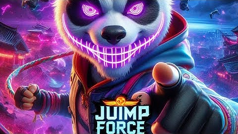 Ultimate Jump Force Showdown: Insane Combos & Epic Clashes