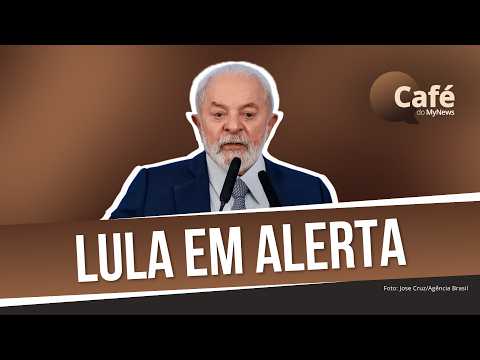 LULA NA SALA DE ESPERA: QUANDO AS MEDIDAS VÃO BATER NAS PESQUISAS?