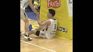 2試合連続スタメン起用 #石川裕大 