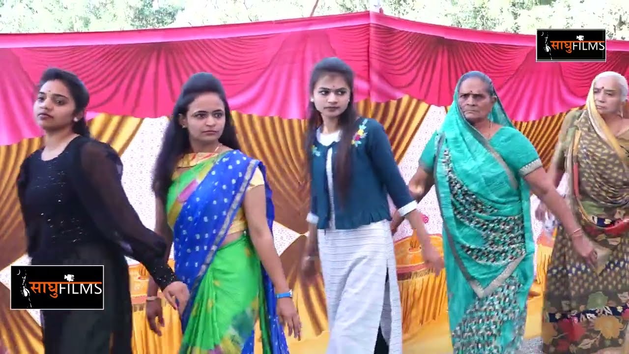 Chapla Chali - KamleshBhai - Rampar Manorath - Kotadiya PArivar