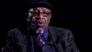 Dr. John Perkins - My Story