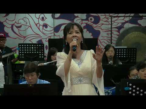 長雲樂集 2019/05/05  史雅雪-雪落下的聲音