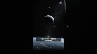 The Sun's Gravity Reaches 2 Light-Years Away. That's Where Our Solar System Ends. 🌌 #Shorts
