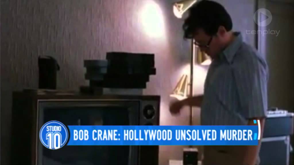 Bob Crane Hollywood Unsolved Murder YouTube