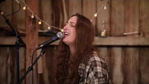 Stace Brandt - Full Set (Live from a Barn! - ONCE ...