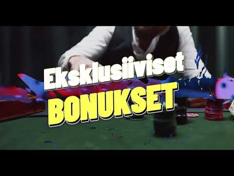Frumzi: Paras kasino peliä verkossa Suomessa - Katso nyt!