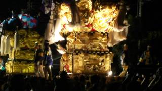 20111017天神浜Part1