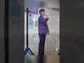 辰巳ゆうとさん、 伊達悠太さん スーパーバリュー上尾愛宕店で新曲キャンペーンを開催！2025年2月16日 #辰巳ゆうと #伊達悠太