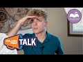 College Prep Talk for April 2025