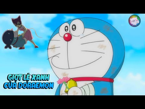 Video Review Doraemon Tập Dài - Doraemon Đã Khóc Vì 1 Cô Mèo... - youtube
