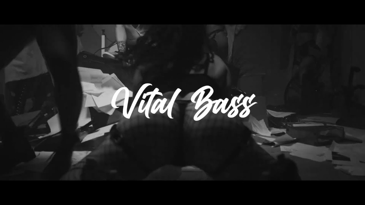  BASS BOOSTED Killa Fonic X RAVA Brasileira YouTube