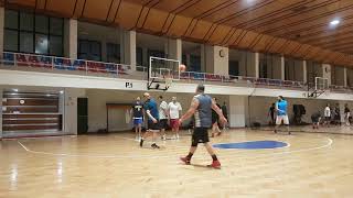 Tedas Basket Perşembe 2018032202