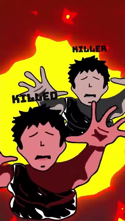 Two Muslims are both in Hell #shorts #islamic #islam