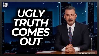 Download Lagu Jimmy Kimmel Humiliated as NY Post Exposes His Dark Reaction to Being Canceled MP3 Download Lagu Jimmy Kimmel Humiliated as NY Post Exposes His Dark Reaction to Being Canceled MP3