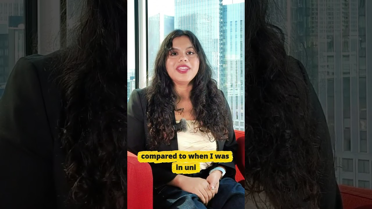 No experience. First job.Now promoted to Consultant.