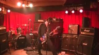 MIZOROCK LIVE 20150708新宿御苑RUTO