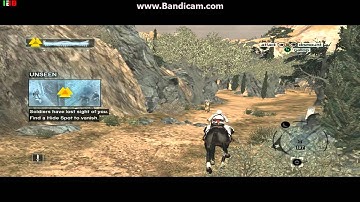 Assassins Creed memory block 2 part 3