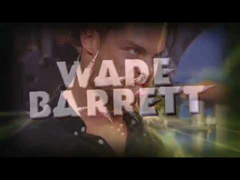 WWE | JD