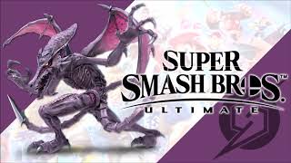 Vs. Ridley [Brawl] - Super Smash Bros. Ultimate