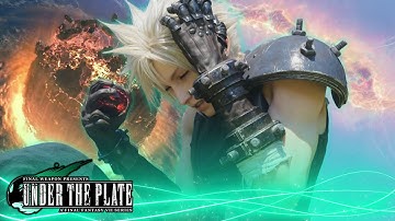 The Final Fantasy VII Remake Trilogy Was Never About Changing the Story—Or Being a Sequel