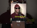 How far would this man go ?? #crazy #rap #music #reaction
