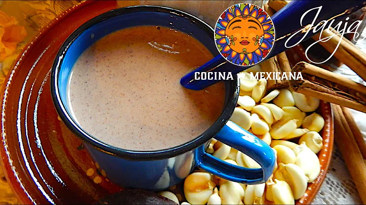 Champurrado