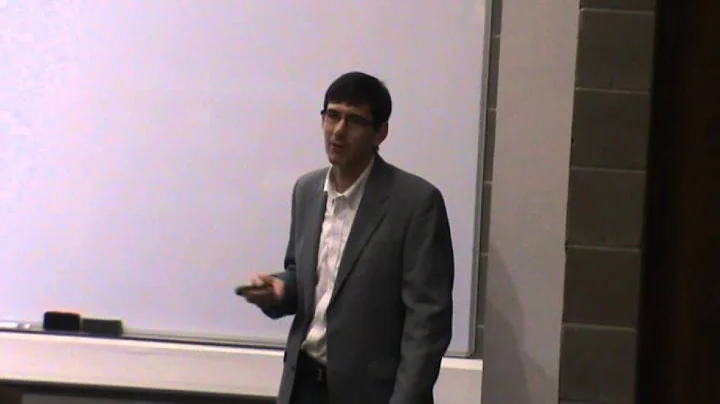Prof Stewart Trost at PEPAYS Ireland Forum 2015