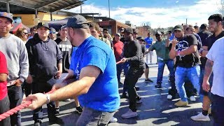 DAY 30 - JUST ANOTHER DAY!!! ALL TEAM BASH 2018 (2017 NISSAN GTR)