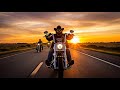 Steel and Thunder | Dark Country &amp; Biker Rock | Sons of Anarchy Vibes