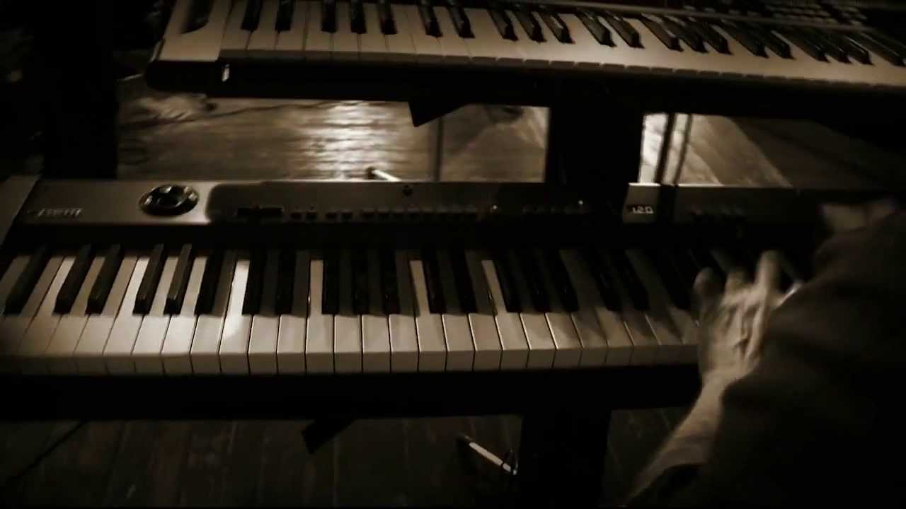 Rick Hutton Band - Pinball Wizard