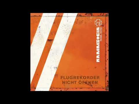 Rammstein | Mein Teil | slowed 10%