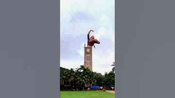 🔥My first AI Hyperlapse video🎥  #hyperlapse #edits #editing #shorts #viral #anujeditz #ai #ytshorts