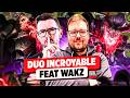 On EXPLOSE le CHALLENGER avec Wakz - RUSH RANK 1 ???