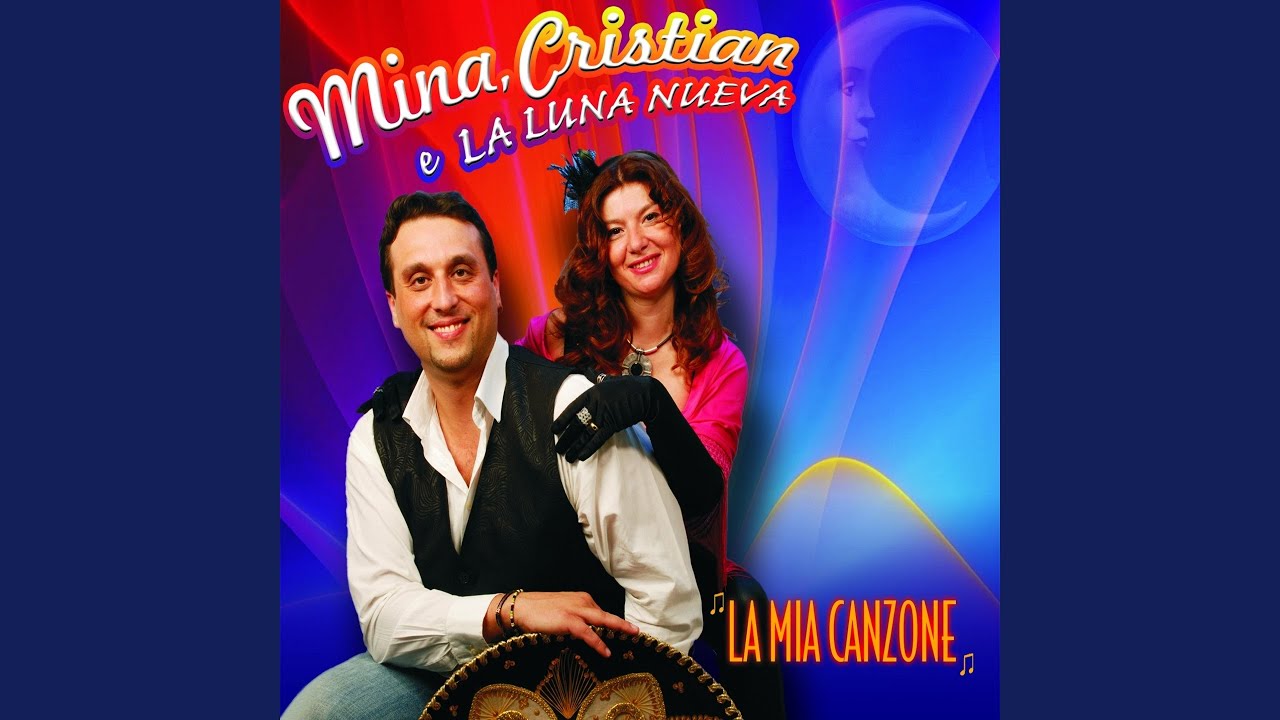 La mia canzone - YouTube Music