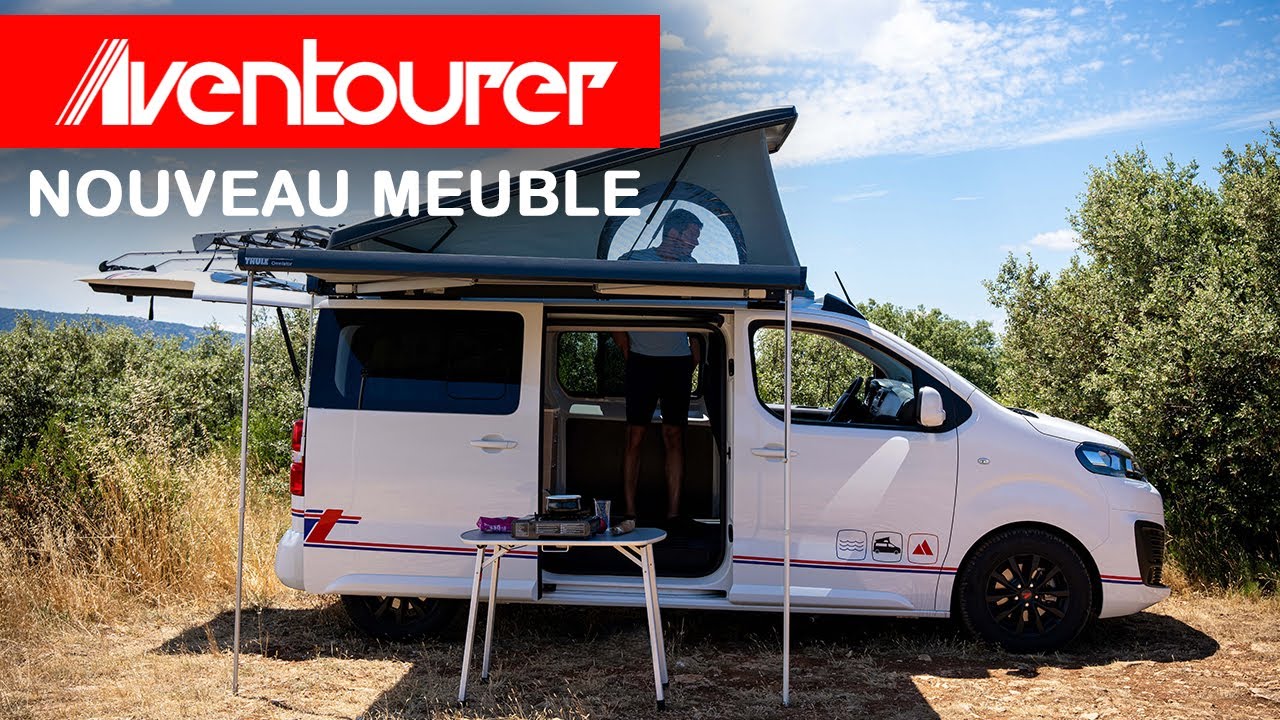 AVENTOURER | Le vrai 