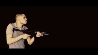 TEST SHOOT GUN (fond vert) - MP5 (HD) screenshot 5