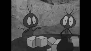 A Fable Retold (1965)
This cartoon film explains how the Cumulative Time Deposit Scheme could be beneficial to the people and shows how they could invest in it by starting payroll savings. Directed by Pramod Pati. A Fable Retold (1965)