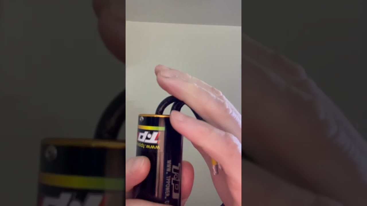 Drag Race 4070-cm TP motor