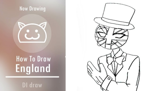 Draw A CountryHuman!_redo : r/CountryHumans