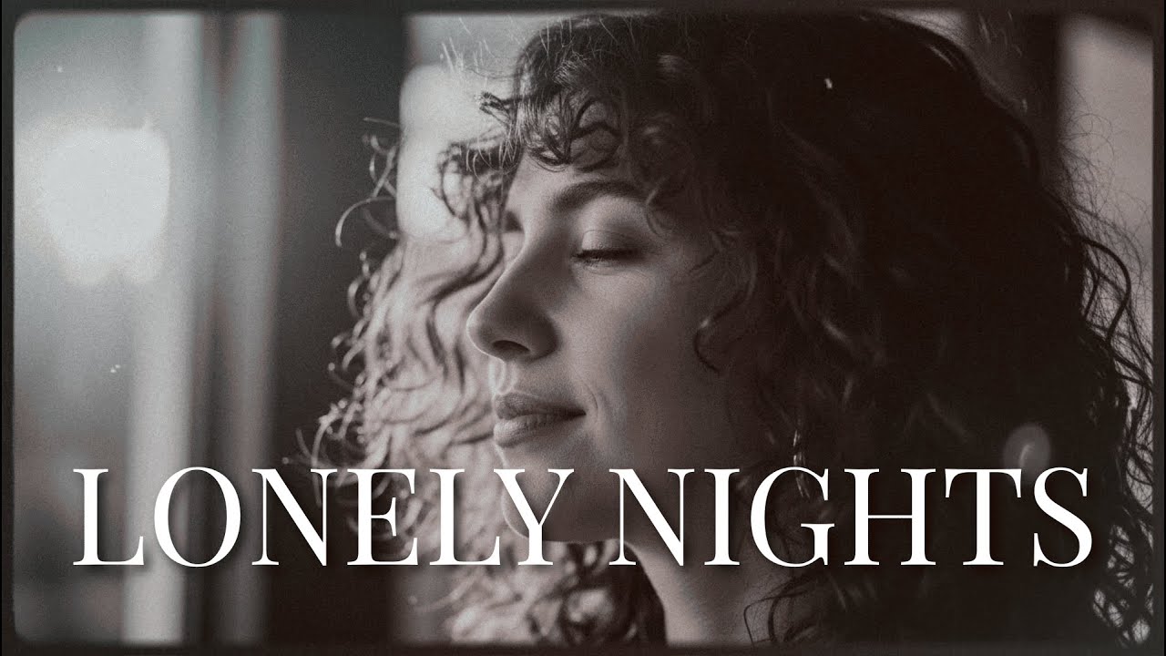 Late Night Escape: Late Night Deep House for Lonely Nights, Deep Thoughts & Solitude | 1H