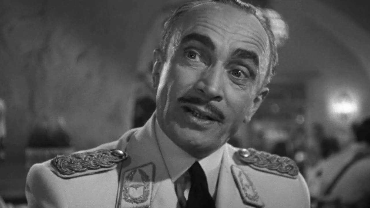 Facebook Feedback Indicates: Casablanca Movie Is Barely Known by the Youth