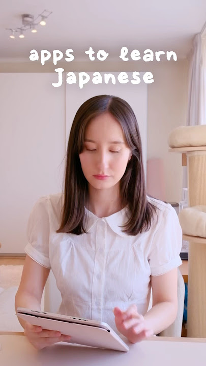 best apps for learning Japanese! 📚 #japanese #studying #app #languagelearning #japan