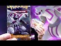 HOLY FIRE OPENING! Literally The BEST HGSS Triumphant Pokemon Opening