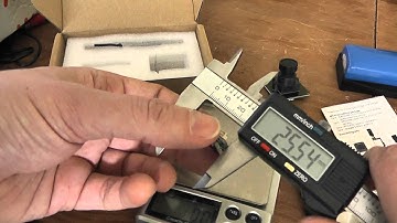 EACHINE FPV200: 700TVL cam + 200mW 5.8G 32CH combo (Courtesy Banggood)