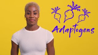 WHAT ARE ADAPTOGENS? | VITATIPS