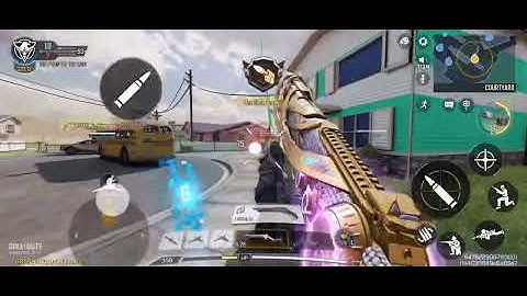 CODM Gameplay – Just Playing